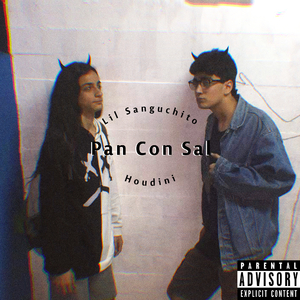 Pan Con Sal