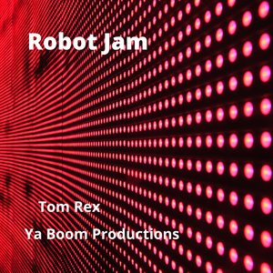 Robot Jam
