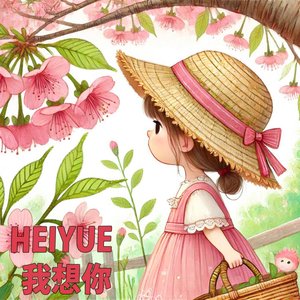 我想你 (新星第二版)