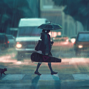 全世界谁倾听你