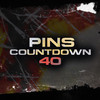 PINS - Countdown 40 (Freestyle)