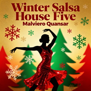 Navidad en el Ritmo