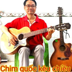 Chim quốc kêu chiều