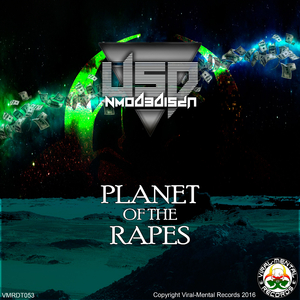 Planet Of The Rapes (SKORPZ Remix)