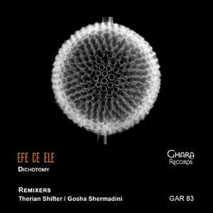 Our Steps On Fire (Gosha Shermadini remix)