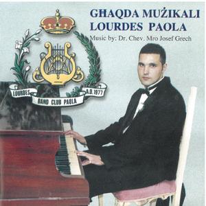 Marcia Sinfonica 2000