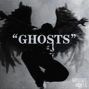 【Free】Ghosts-* Dark Trap Beat