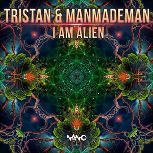 I Am Alien (Original Mix)