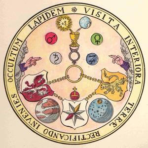 Sin Principio y Sin Final