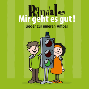 Ampellied Rot: Nein! (Ich bin ich)