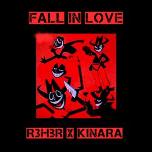 Fall in love (feat. KINARA STERBOY)