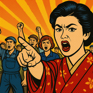 やってるやろ！