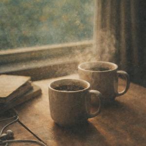 Coffee, Sunlight, and You