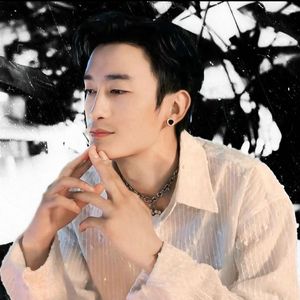 《甘孜姑娘》向巴益西