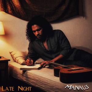 Late Night (Guitar solo)