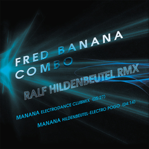Manana (Ralf Hildenbeutel Clubmix Remix)