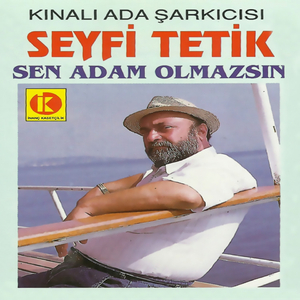 Bahçeye Ektim