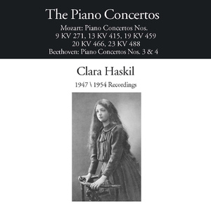 Piano Concerto No. 19 in F Major, K. 459:III. Allegro assai