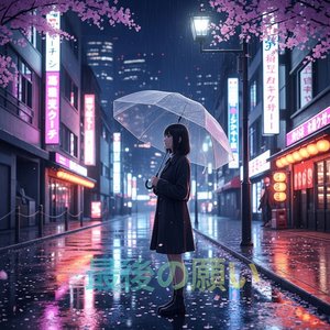 最後の願い
