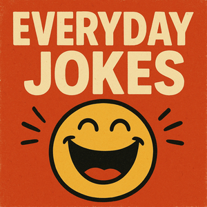 Everyday Jokes