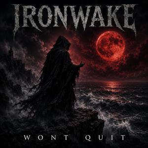 Won't Quit (feat. DJ Skandalous)
