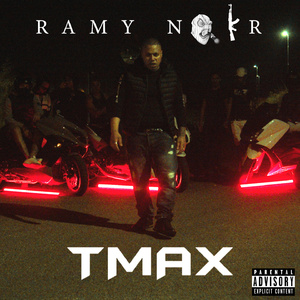 Tmax (Radio edit)