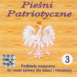 Jeszcze Polska nie zginela (Instrumental)