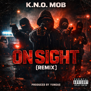 On Sight (Remix)