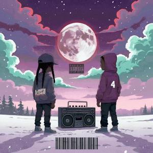 ANOTHER LEVEL-DIGITAL CASSETTE-STAY INSIDE-CHAMPION BLOX-80S ERA-BALLERS-DEAD OR ALIVE-G.Y.M.-STAY DOWN-OFF THE METER-THE CITY'S MINE (feat. 40MIL)