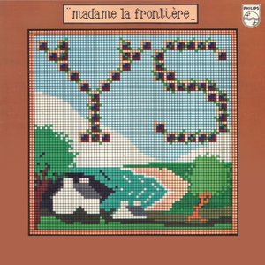 Dentu Ganeme (Viens Avec Moi)