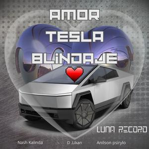 Amor Tesla Blindaje (feat. Anilson Pisirylo & Nash Kalinda)