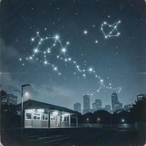 星屑のレイライン (Ver. 1)