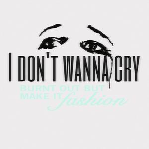 i dont wanna cry! (feat. coMpaniOn)