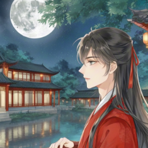 烟漠
