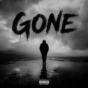 GONE