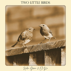 Two Little Birds