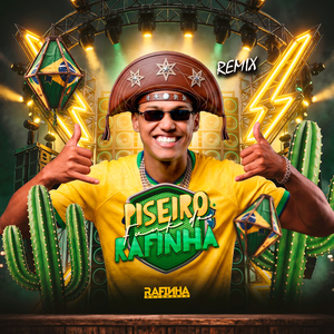 Parado no Bailão (Remix)