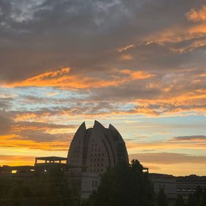 晚风（prod.by Morrow x Bino）