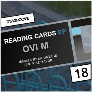 Reading Cards (Mountage Remix)