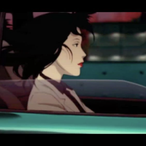 盗 将 行（翻自 花粥）（翻自 花粥）