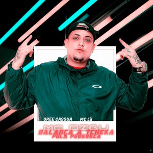 Balança a Tcheka - Pula Perereca (feat. DJ KR3, DG GM)