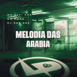 Melodia das Arábia