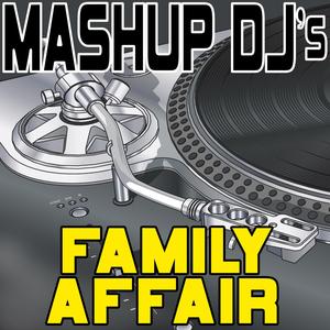Family Affair (Instrumental Version) [92 BPM]