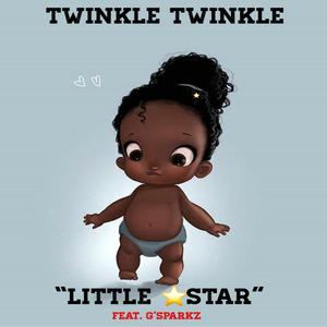 Twinkle Twinkle Little Star