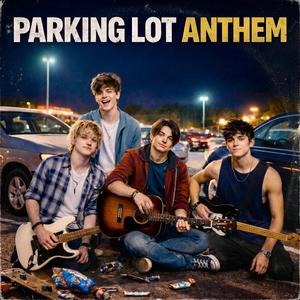 Parking Lot Anthem