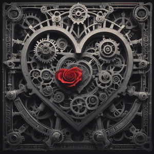 White Valentine's Day