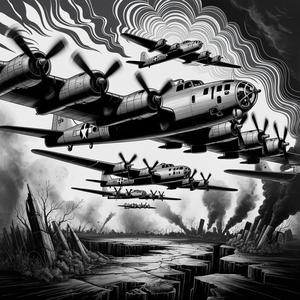 B-17G