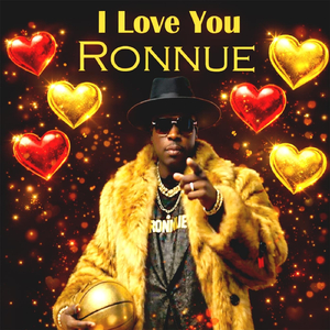 I Love You Instrumental