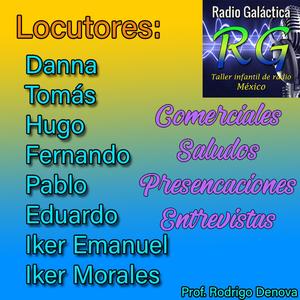 Identificación de locutores