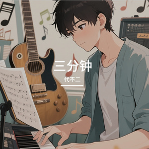 三分钟热度，爱你很久